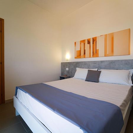 Hotel Rivabella Davoli Eksteriør billede